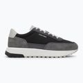 Vyriški batai Calvin Klein HM0HM01714 Low Top Lace Up Repreve Mix Formal Gray/Eggshell/Creamy White 2