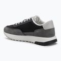 Vyriški batai Calvin Klein HM0HM01714 Low Top Lace Up Repreve Mix Formal Gray/Eggshell/Creamy White 3