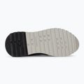 Vyriški batai Calvin Klein HM0HM01714 Low Top Lace Up Repreve Mix Formal Gray/Eggshell/Creamy White 4