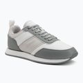Vyriški batai Calvin Klein HM0HM01897 Low Prof Runn Laceup Tape grey mix