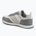 Vyriški batai Calvin Klein HM0HM01897 Low Prof Runn Laceup Tape grey mix 3