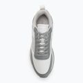 Vyriški batai Calvin Klein HM0HM01897 Low Prof Runn Laceup Tape grey mix 5