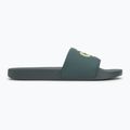 Vyriškos šlepetės Calvin Klein YM0YM01281 Jelly Mono PU Seaside Aqua/White 2