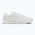 Moteriški batai Calvin Klein HW0HW02574 Runner Lace Up Mono Pu Triple Bright White 2