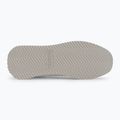 Moteriški batai Calvin Klein HW0HW02574 Runner Lace Up Mono Pu Triple Bright White 4