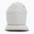 Moteriški batai Calvin Klein HW0HW02574 Runner Lace Up Mono Pu Triple Bright White 6