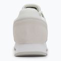 Moteriški batai Calvin Klein YW0YW01644 Runner Laceup Sock Mg Nylon Mix Bright White/Black 6