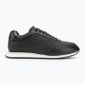 Moteriški batai Calvin Klein HW0HW02574 Runner Lace Up Mono Pu Triple Bright White 2
