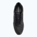 Moteriški batai Calvin Klein HW0HW02574 Runner Lace Up Mono Pu Triple Bright White 5