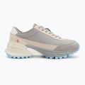 Moteriški batai Calvin Klein YW0YW01852 Hike Runner Mg Nylon Mix formal gray/eggsshell creamy/white 2