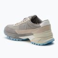 Moteriški batai Calvin Klein YW0YW01852 Hike Runner Mg Nylon Mix formal gray/eggsshell creamy/white 3