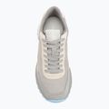 Moteriški batai Calvin Klein YW0YW01852 Hike Runner Mg Nylon Mix formal gray/eggsshell creamy/white 5