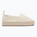 Moteriškos espadrilės Calvin Klein YW0YW01871 Platform ML CS pistachio 2