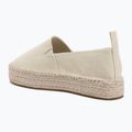 Moteriškos espadrilės Calvin Klein YW0YW01871 Platform ML CS pistachio 3