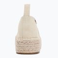 Moteriškos espadrilės Calvin Klein YW0YW01871 Platform ML CS pistachio 6