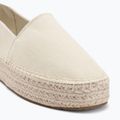 Moteriškos espadrilės Calvin Klein YW0YW01871 Platform ML CS pistachio 7