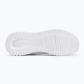 Moteriški batai Calvin Klein YW0YW01851 Eva Runner L-Up Mix Mesh Logo Ck bright white/black 4