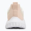 Moteriški batai Calvin Klein YW0YW01851 Eva Runner L-Up Mix Mesh Logo Ck bright white/black 6