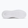 Moteriški batai Calvin Klein YW0YW01855 Eva Runner Sock Mg Tech Mix triple bright white 4