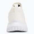 Moteriški batai Calvin Klein YW0YW01855 Eva Runner Sock Mg Tech Mix triple bright white 6