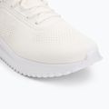Moteriški batai Calvin Klein YW0YW01855 Eva Runner Sock Mg Tech Mix triple bright white 7