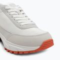 Moteriški batai Calvin Klein YW0YW01852 Hike Runner Mg Nylon Mix bright white/oyster mushwroom 7