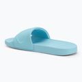 Moteriškos šlepetės Calvin Klein YW0YW01879 Pu Hf Mg blue danube 3