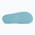 Moteriškos šlepetės Calvin Klein YW0YW01879 Pu Hf Mg blue danube 4
