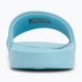Moteriškos šlepetės Calvin Klein YW0YW01879 Pu Hf Mg blue danube 6