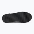 Moteriški batai Calvin Klein YW0YW01644 Runner Laceup Sock Mg Nylon Mix black 4
