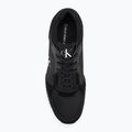 Moteriški batai Calvin Klein YW0YW01644 Runner Laceup Sock Mg Nylon Mix black 5