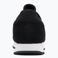 Moteriški batai Calvin Klein YW0YW01644 Runner Laceup Sock Mg Nylon Mix black 6