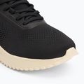 Moteriški batai Calvin Klein YW0YW01855 Eva Runner Sock Mg Tech Mix black/pistachio/white jade 7