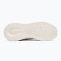 Moteriški batai Calvin Klein YW0YW01855 Eva Runner Sock Mg Tech Mix monstruck/creamy white/orange 4