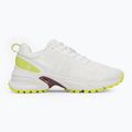Moteriški batai Calvin Klein YW0YW01856 Hike Runner Mg Tech Knit bright white wild lime/andora 2