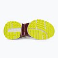 Moteriški batai Calvin Klein YW0YW01856 Hike Runner Mg Tech Knit bright white wild lime/andora 4