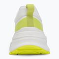 Moteriški batai Calvin Klein YW0YW01856 Hike Runner Mg Tech Knit bright white wild lime/andora 6