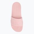 Moteriškos šlepetės Calvin Klein YW0YW01879 Pu Hf Mg sweet pink 5