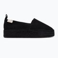 Moteriškos espadrilės Calvin Klein YW0YW01871 Platform ML CS ck black 2