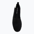 Moteriškos espadrilės Calvin Klein YW0YW01871 Platform ML CS ck black 5