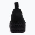Moteriškos espadrilės Calvin Klein YW0YW01871 Platform ML CS ck black 6