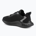 Moteriški batai Calvin Klein YW0YW01851 Eva Runner L-Up Mix Mesh Logo Ck black/mockingbird 3