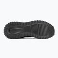 Moteriški batai Calvin Klein YW0YW01851 Eva Runner L-Up Mix Mesh Logo Ck black/mockingbird 4
