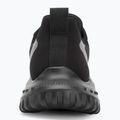 Moteriški batai Calvin Klein YW0YW01851 Eva Runner L-Up Mix Mesh Logo Ck black/mockingbird 6
