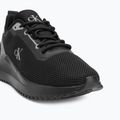 Moteriški batai Calvin Klein YW0YW01851 Eva Runner L-Up Mix Mesh Logo Ck black/mockingbird 7