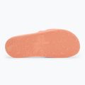 Moteriškos šlepetės Calvin Klein YW0YW01879 Pu Hf Mg powder orange 4