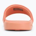 Moteriškos šlepetės Calvin Klein YW0YW01879 Pu Hf Mg powder orange 6