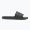 Calvin Klein vyriškos šlepetės HM0HM00455 Pool Slide Rubber dark olive 2