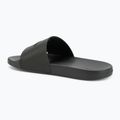 Calvin Klein vyriškos šlepetės HM0HM00455 Pool Slide Rubber dark olive 3