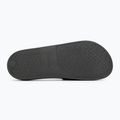 Calvin Klein vyriškos šlepetės HM0HM00455 Pool Slide Rubber dark olive 4